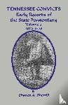 Sherrill, Charles A. - Tennessee Convicts