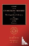 Starr, Emmet - History of the Cherokee Indians and Their Legends and Folk Lore. With a New Added Index