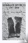 Bamman, Gale W, Spero, Debbie W - Tennessee Divorces 1797-1858