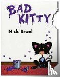 Bruel, Nick - Bad Kitty