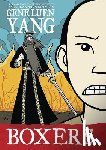 Yang, Gene Luen - Boxers