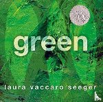 Seeger, Laura Vaccaro - Green
