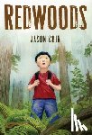 Chin, Jason - Redwoods