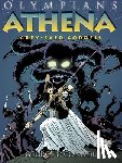 O'Connor, George - Olympians: Athena: Grey-Eyed Goddess