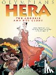 O'Connor, George - Hera