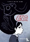 Brosgol, Vera - Anya's Ghost