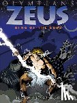 O'Connor, George - Olympians: Zeus: King of the Gods