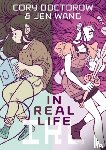 Doctorow, Cory - In Real Life