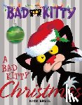 Bruel, Nick - A Bad Kitty Christmas
