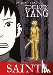 Yang, Gene Luen - Saints
