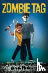 Moskowitz, Hannah - Moskowitz, H: Zombie Tag