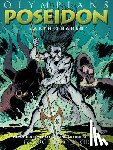 O'Connor, George - Poseidon