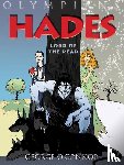 O'Connor, George - Olympians: Hades