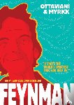 Ottaviani, Jim - Feynman