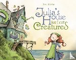 Hatke, Ben - Julia's House for Lost Creatures