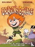 Aguirre, Jorge - Dragons Beware!