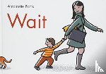Portis, Antoinette - Wait