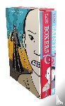Yang, Gene Luen - Boxers & Saints Boxed Set