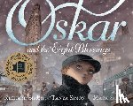 Simon, Tanya, Simon, Richard - Oskar and the Eight Blessings