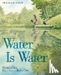 Paul, Miranda - Water Is Water