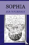 Pordage, John - Sophia