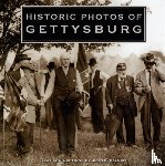Salmon, John S. - Historic Photos of Gettysburg
