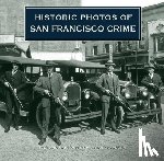 Clayborn, Hannah - Historic Photos of San Francisco Crime