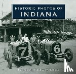 Bushnell, Scott M. - Historic Photos of Indiana