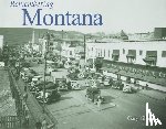 Glynn, Gary - Remembering Montana