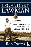 Owens, Ron - Legendary Lawman