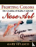 Velasco, Gary - Fighting Colors