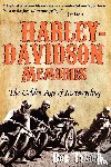 Tyson, Bob - Harley-Davidson Memories
