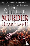 Spiller, Harry - Murder in the Heartland: Book One