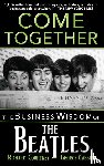 Courtney, Richard, Cassidy, George - Come Together