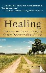 King, Alicia - Healing