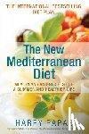 Papas, Harry - The New Mediterranean Diet