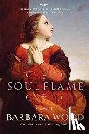 Wood, Barbara - Soul Flame