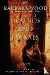 Wood, Barbara - Hounds and Jackals