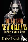 Cascio, Rodric Edward - Dead for New Orleans