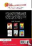 Whitaker, Todd (Indiana State University, Breaux, Annette (Education Speakers Group; Internationally-Recognized Author - 50 Ways to Improve Student Behavior