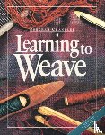 Chandler, Deborah - Learning to Weave