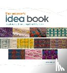 Patrick, Jane - Weaver's Idea Book