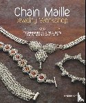 Karon, Karen - Chain Maille Jewelry Workshop