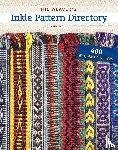 Dixon, Anne - The Weaver's Inkle Pattern Directory