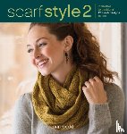 Budd, Ann - Scarf Style 2