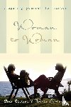 Ellison, Edna, Scribner, Tricia - Woman to Woman