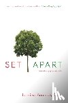 Dean, Jennifer Kennedy - SET APART