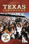 Richardson, Steve - Tales from the Texas Longhorns
