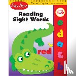 Evan-Moor Educational Publishers - Reading Sight Words