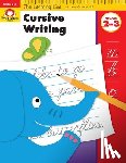 Evan-Moor Educational Publishers - Evan-Moor Educational Publishers: Learning Line: Cursive Wri